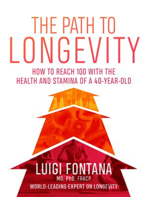 cover image of The Path to Longevity